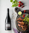 Black Label Shiraz Trio Gift Box